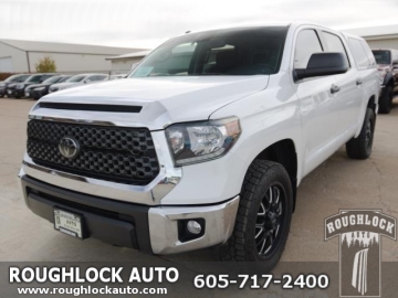2019 TOYOTA TUNDRA