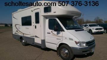 2006 WINNEBAGO VIEW