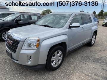 2015 GMC TERRAIN