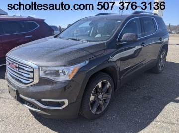 2019 GMC ACADIA