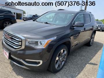 2019 GMC ACADIA