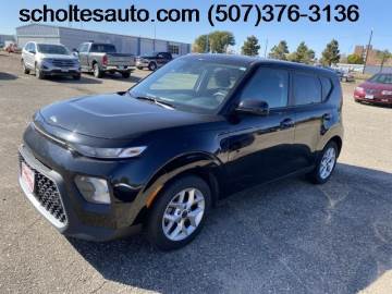 2020 KIA SOUL