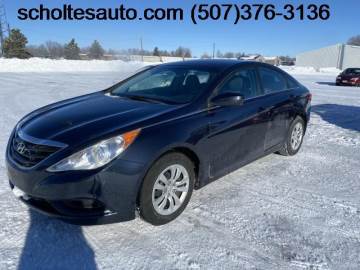 2012 HYUNDAI SONATA