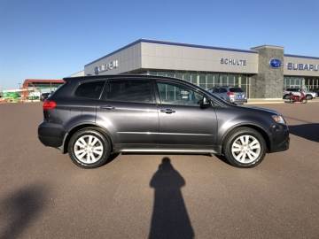 2011 SUBARU TRIBECA