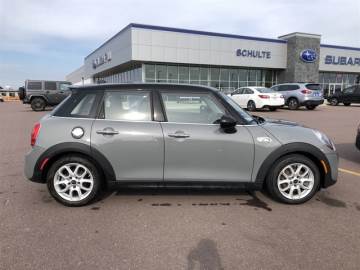 2015 MINI COOPER HARDTOP