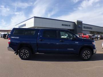 2014 TOYOTA TUNDRA