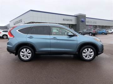2013 HONDA CR-V