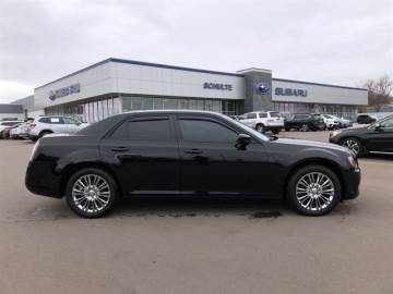 2014 CHRYSLER 300