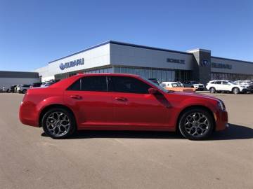 2017 CHRYSLER 300