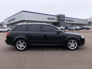 2008 AUDI A4