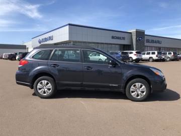 2013 SUBARU OUTBACK