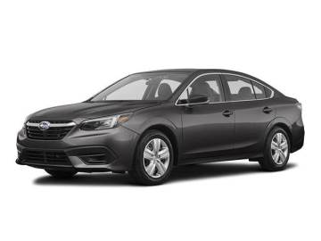 2020 SUBARU LEGACY