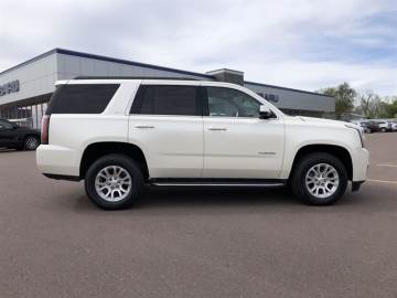 2015 GMC YUKON