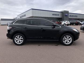 2009 MAZDA CX-7