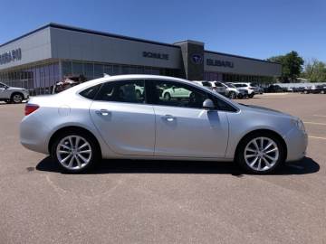 2012 BUICK VERANO