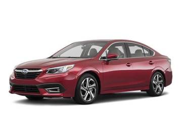 2020 SUBARU LEGACY