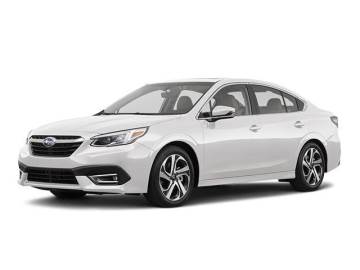 2020 SUBARU LEGACY