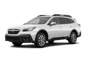 2020 SUBARU OUTBACK