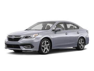 2020 SUBARU LEGACY