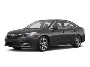 2020 SUBARU LEGACY
