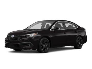 2020 SUBARU LEGACY