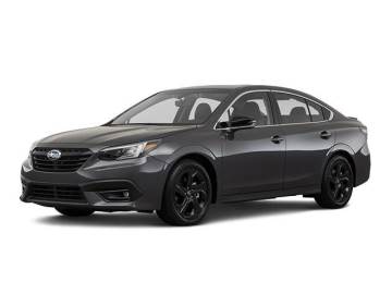 2020 SUBARU LEGACY