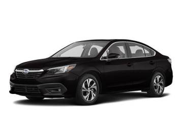 2020 SUBARU LEGACY
