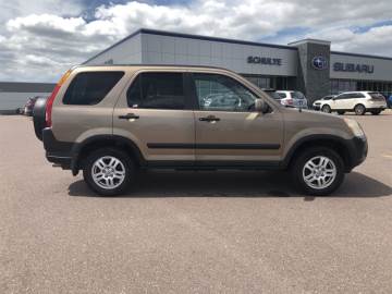 2003 HONDA CR-V