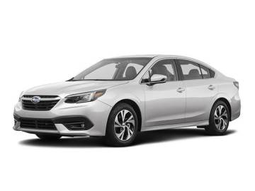 2020 SUBARU LEGACY