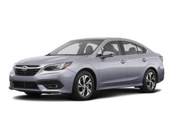 2020 SUBARU LEGACY