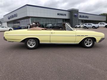 1964 BUICK SKYLARK