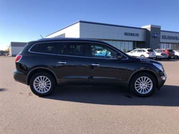 2012 BUICK ENCLAVE