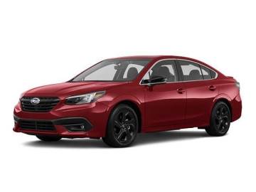 2021 SUBARU LEGACY