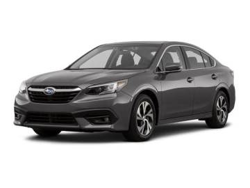 2021 SUBARU LEGACY
