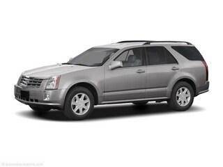 2006 CADILLAC SRX