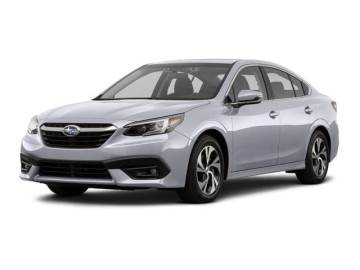 2021 SUBARU LEGACY