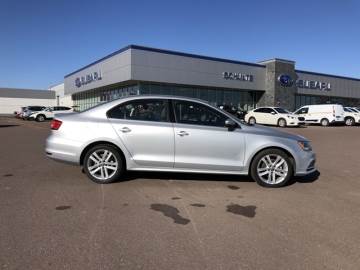 2015 VOLKSWAGEN JETTA