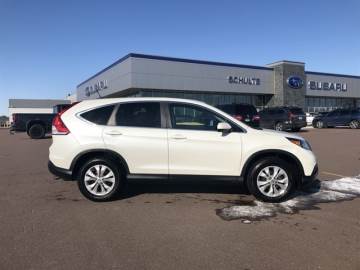 2013 HONDA CR-V