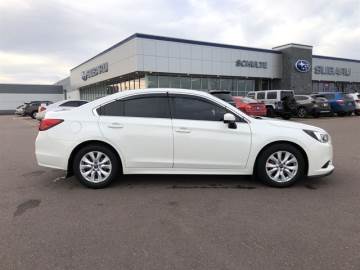 2015 SUBARU LEGACY