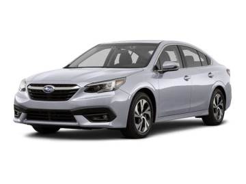 2021 SUBARU LEGACY