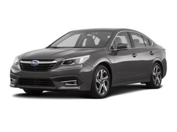 2021 SUBARU LEGACY