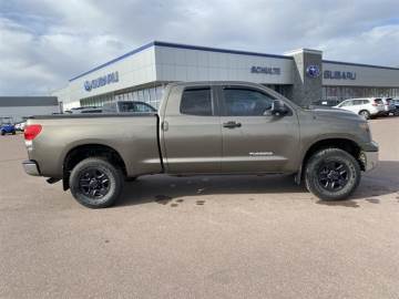 2008 TOYOTA TUNDRA