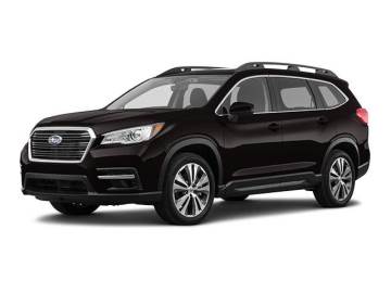 2021 SUBARU ASCENT PRE