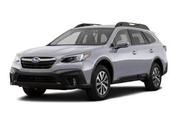 2021 SUBARU OUTBACK