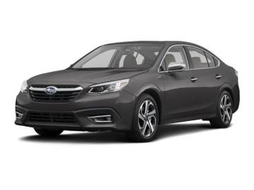 2021 SUBARU LEGACY