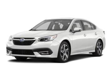 2021 SUBARU LEGACY