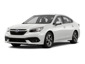 2021 SUBARU LEGACY