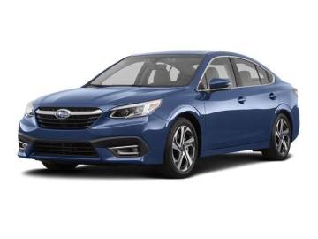 2021 SUBARU LEGACY