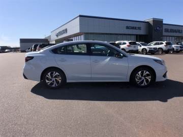 2021 SUBARU LEGACY
