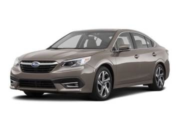 2021 SUBARU LEGACY